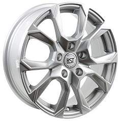 Диск R16 5x112 6,5J ET40 D57,1 RST R096 SL