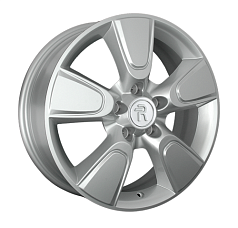 Шины R17 5x114,3 6,5J ET40 D60,1 Replay LX58 S
