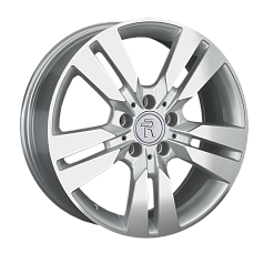 Шины R17 5x112 7,5J ET36 D66,6 Replay MR124 SF 