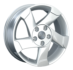 Шины R16 5x114,3 6,5J ET45 D54,1 Replay GL18 S