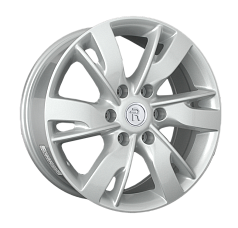 Шины R20 6x139,7 8J ET35 D77,8 Replay INF 25 S