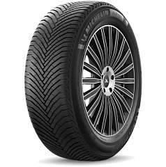 Зимние шины 205/55 R19 Michelin Alpin 7 97H