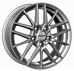 Диск R16 5x114,3 6,5J ET40 D66,1 Carwel Лача GR