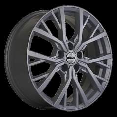 Диск R18 5x114,3 7J ET50 D54,1 Carwel Тур 1806 (Geely Сoolray) GRT