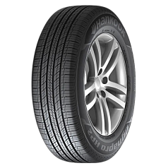 Hankook шина 285/50 R20 112V - euro-diski.ru Летние шины 285/50 R20 Hankook Dynapro HP2 RA33 112V