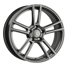 Диск R18 5x120 8J ET35 D72,6 1000 Miglia MM1002 Matt Anthracite 