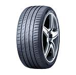 Летние шины 205/65 R16 Nexen N'Fera Sport 95W Корея 