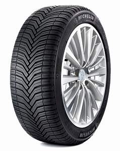 Летние шины 195/55 R15 Michelin CrossClimate 89V