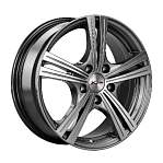 R16 5x112 6,5J ET45 D57,1 X'trike X-112 HSB/FP
