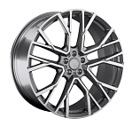 R22 5x112 9,5J ET35 D66,6 LS Forged FG07 MGMF