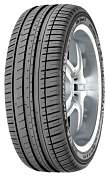 Летние шины 255/35 R19 Michelin Pilot Sport 3 96Y AO XL  
