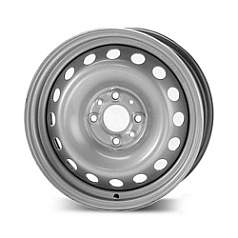 Диск R14 4x98 5,5J ET35 d58,5 Sant ВАЗ