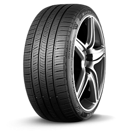 Летние шины 225/40 R18 Nexen NFera Supreme 92W XL Корея