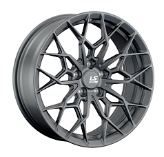 Диск R20 5x150 8,5J ET58 D110,1 LS Forged FG29 MGM