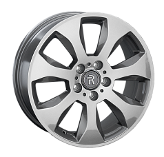 Шины R17 5x112 7,5J ET45 D57,1 Replay VV314 GM