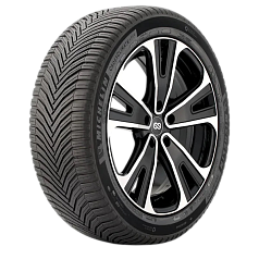 Летние шины 225/65 R17 Michelin Crossclimate 2 SUV 102H