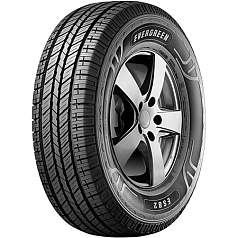 Летние шины 235/70 R16 Evergreen ES82 106T 