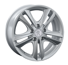 Шины R16 5x114,3 6,5J ET38 D67,1 Replay MI149 S