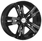 R18 5x114,3 8J ET50 D60,1 RST R228 BL