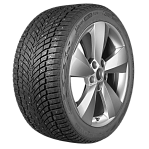 275/40 R21 Ikon Autograph Ice 10 SUV 107T XL Ш