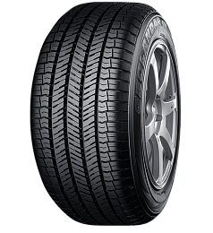 Летние шины 225/65 R17 Yokohama Geolandar G91AT 102H