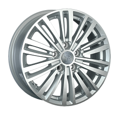 Диск R17 5x112 7J ET49 D57,1 Replay VV136 SF