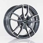 R17 4x98 7J ET35 D58,6 Megami MGM-20FF GMF