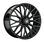 R20 6x139,7 8,5J ET36 D100,1 LS Forged FG33 BK
