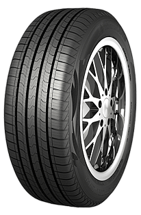 Летние шины 215/65 R17 Nankang SP-9 99V 
