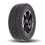 265/70 R16 Cooper Discoverer Road+Trail AT 112T