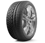 245/50 R18 Michelin Pilot Alpin PA4 100H ZP