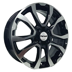 Диски Carwel Нюк 