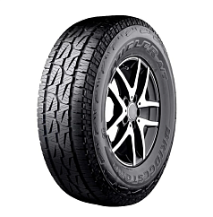 Летние шины 215/65 R16 Bridgestone Dueler A/T 001 102S 
