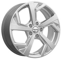 Диск R18 5x108 7J ET35 D67,1 Скад KL-328 селена 