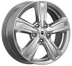 R17 5x114,3 7,5J ET52,5 D67,1 Carwel Лиман 221 AB