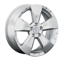 Шины R16 5x108 6,5J ET50 d63,3 Replay FD 50 S