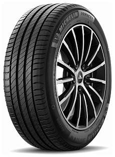 Летние шины 235/55 R17 Michelin Primacy 4+ 103Y XL TL 