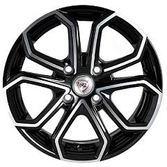 Диски NZ Wheels F-15 