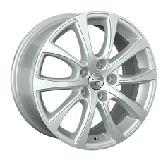 Шины R17 5x114,3 7J ET45 D60,1 Replay TY 197 S