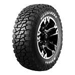 265/65 R17 Roadcruza RA8000 120/117Q LT 