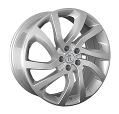 Шины R19 5x120 8J ET41,5 D72,6 Replay LR55 S