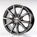 R15 5x114,3 6,5J ET45 D67,1 Carwel Бекан 57(126) SB