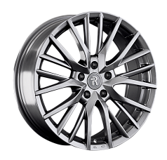 Шины R18 5x114,3 8J ET45 D67,1 Replay MZ140 GM