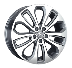 Шины R17 5x114,3 7J ET51 D67,1 Replay HND124 GMF