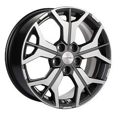 Диски Khomen KHW1715 