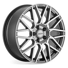 Диск R18 5x108 7,5J ET45 D67,1 X'trike X-133 HSB/FP