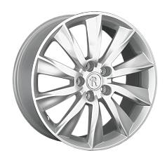Шины R18 5x114,3 8J ET50 D66,1 Replay INF20(NS) S