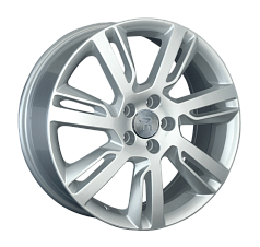 Шины R17 5x108 7,5J ET55 D63,3 Replay V22 S 