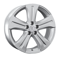 Шины R19 5x114,3 7,5J ET30 D60,1 Replay TY 71 S