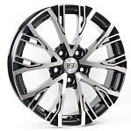 R17 5x114,3 6,5J ET45 D67,1 RST R207 BD